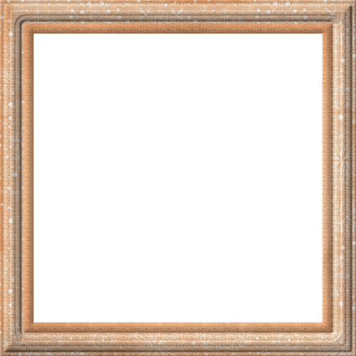 Cadre.Frame.Marco.Beige.Victoriabea - darmowe png