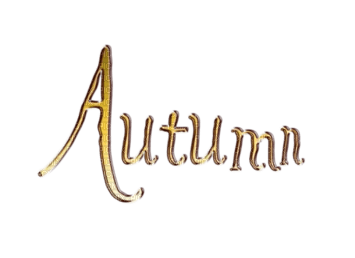 loly33 texte autumn - gratis png