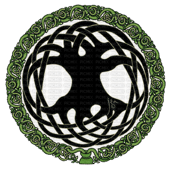 Celtic - Darmowy animowany GIF