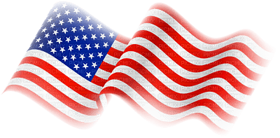soave deco   patriotic 4th july usa  flag - Free PNG