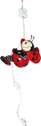 ladybug - PNG gratuit