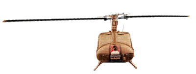 Bud Parker Dark Horse Chopper 200 Mil - Animovaný GIF zadarmo