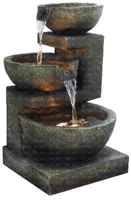 Água - Darmowy animowany GIF