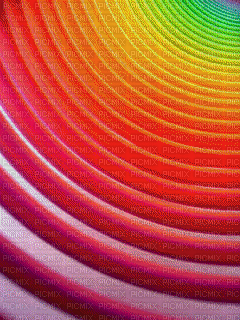 multicolore art image fractale kaléidoscope kaleidoscope effet encre edited by me - Gratis geanimeerde GIF