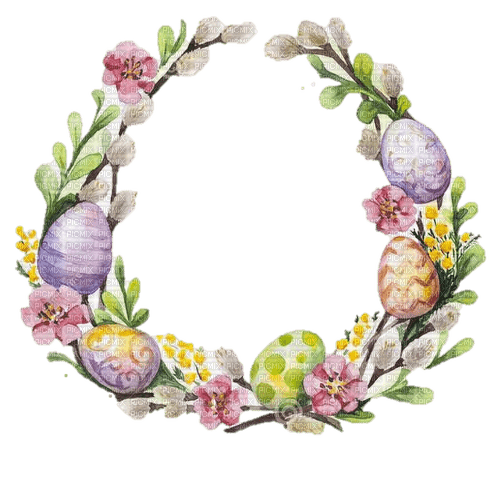 easter - png gratuito