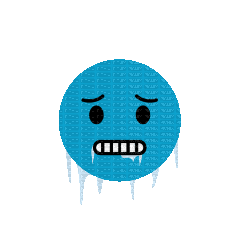 Winter Freeze - Бесплатный анимированный гифка