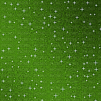 Green Glitter 1 - Ilmainen animoitu GIF