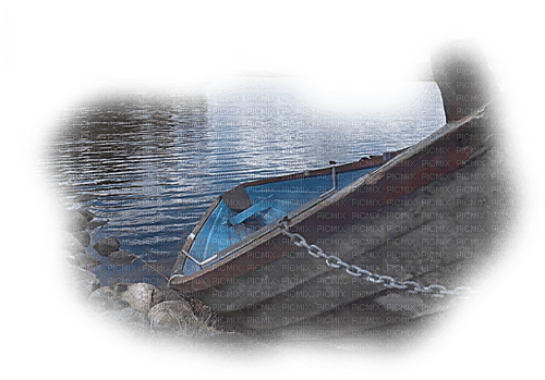 Barque - PNG gratuit