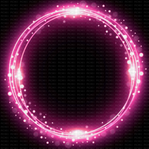 Circle Pink - By StormGalaxy05 - Free PNG