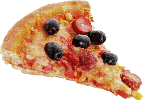 pizza - 免费PNG