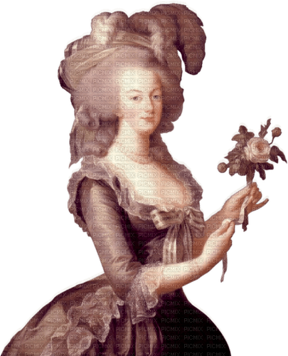 Marie Antoinette - δωρεάν png
