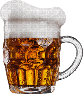 cerveza - PNG gratuit