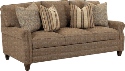 minou52-möbler-soffa - PNG gratuit