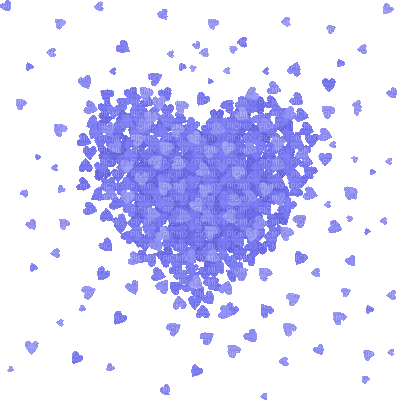 Kaz_Creations Deco  Heart Love Hearts Colours Backgrounds Background - Bezmaksas animēts GIF