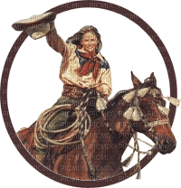 cowgirl bp - darmowe png