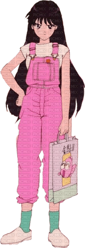 Rei Hino - δωρεάν png