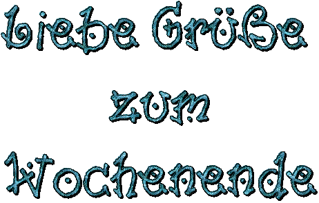 Liebe Grüße - Zdarma animovaný GIF