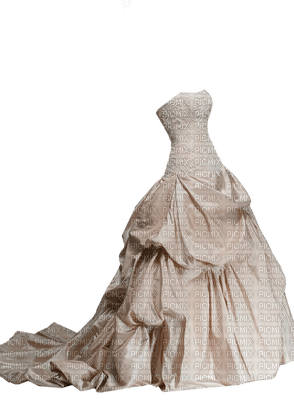 Kaz_Creations   Wedding Dress 👗 Costume - PNG gratuit