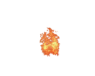 fire anastasia - Free animated GIF
