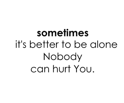 sometimes...-quote - png gratis
