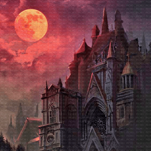 Gothic - bezmaksas png