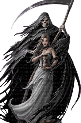 reaper - png grátis