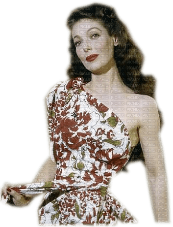 Loretta Young - png grátis