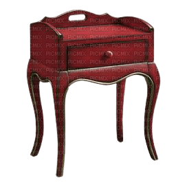 vintage chest - 無料png