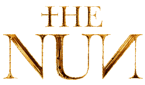 the nun  gothic - 無料のアニメーション GIF