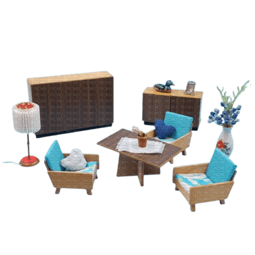 living room by meresa2410 - δωρεάν png