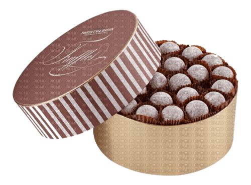 chocolates Bb2 - darmowe png