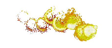 Fire - Zdarma animovaný GIF