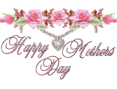 HAPPY MOTHER DAY - GIF animate gratis