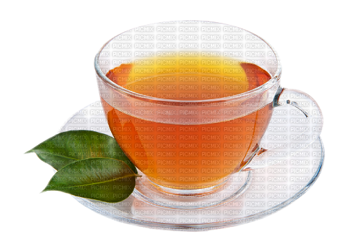 чай - PNG gratuit