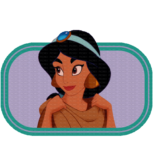 Hero Aladdin - Gratis geanimeerde GIF