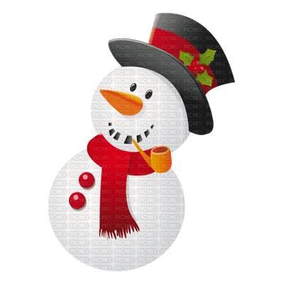 Kaz_Creations Christmas Winter Snowman - nemokama png