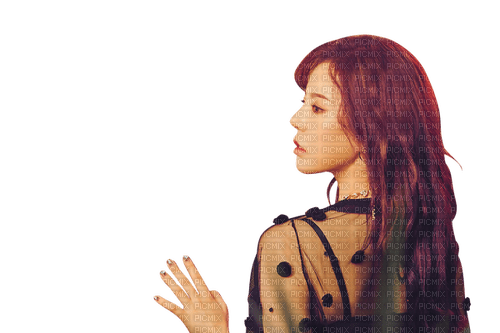 Sunny - Lil Touch - 免费PNG