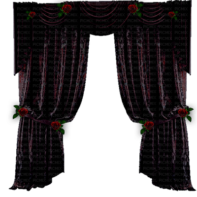 curtains katrin - ücretsiz png