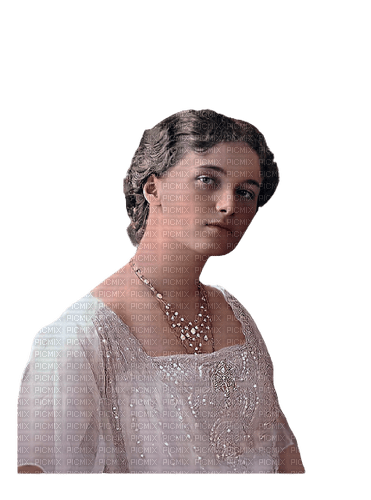 Olga Romanov - png grátis