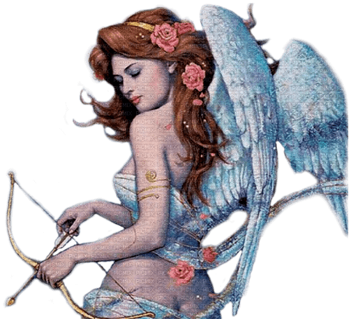 angel by nataliplus - png gratuito