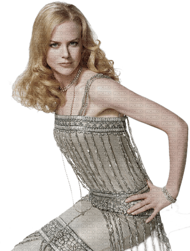 Nicole Kidman - bezmaksas png