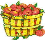 Obst und Gemüse - Gratis animerad GIF