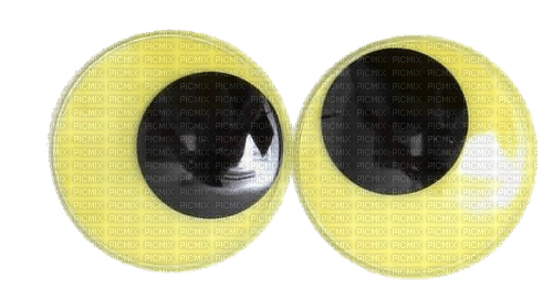 Googly eye - Free PNG
