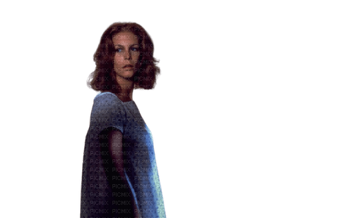 Laurie Strode - бесплатно png