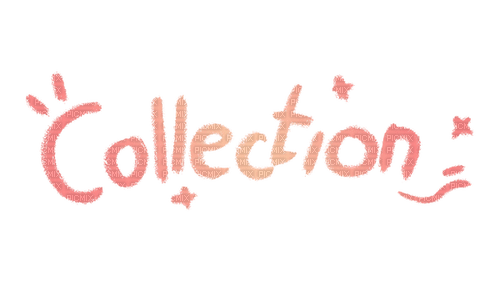 ✶ Collection {by Merishy} ✶ - zdarma png
