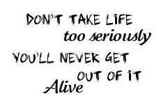 Life.Text.Phrase.Quote.Victoriabea - gratis png
