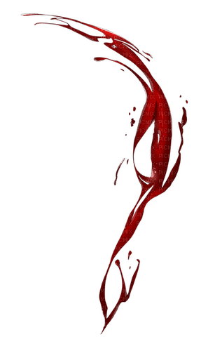 Blood.Gothic.Red.Sang.Victoriabea - ingyenes png