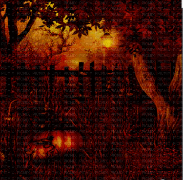 helloween - Gratis geanimeerde GIF
