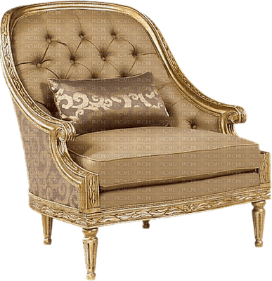 fauteuil.c - 無料png