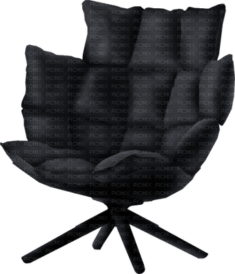 fauteuil.Cheyenne63 - Free PNG